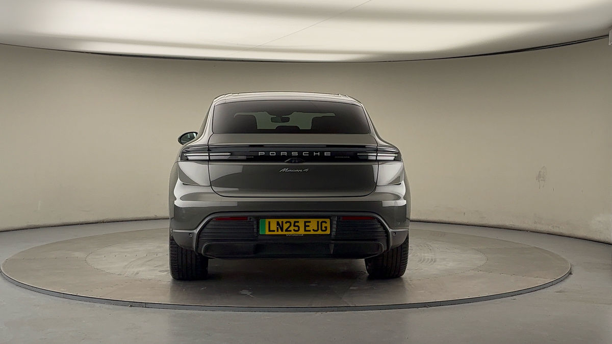 Used Porsche Macan 2025 for sale - 77065498: Photo 41