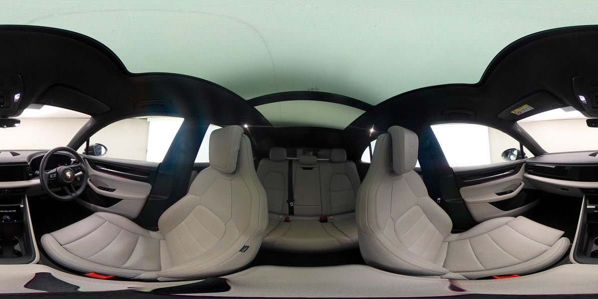 Used Porsche Macan 2025 for sale - 77065498: Photo 44