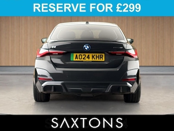 Used BMW i4 2024 for sale - 79062046: Photo