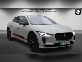 Used Jaguar I-Pace 2023 for sale - 78851713: Photo