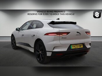 Used Jaguar I-Pace 2023 for sale - 78851713: Photo