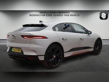 Used Jaguar I-Pace 2023 for sale - 78851713: Photo