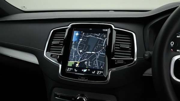 Used Volvo XC90 2022 for sale - 74986549: Photo 11