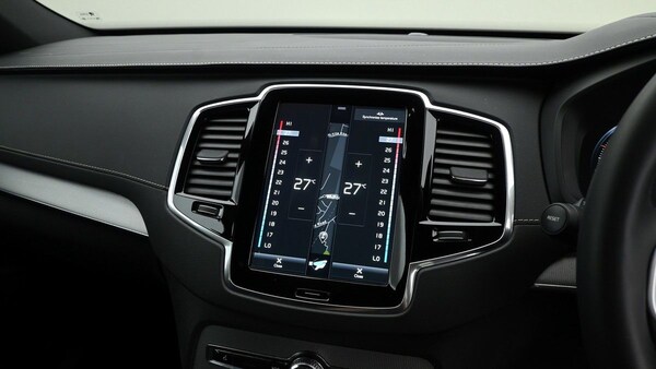Used Volvo XC90 2022 for sale - 74986549: Photo 12