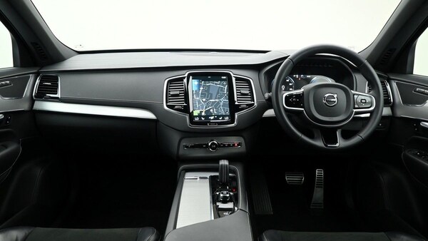 Used Volvo XC90 2022 for sale - 74986549: Photo 14