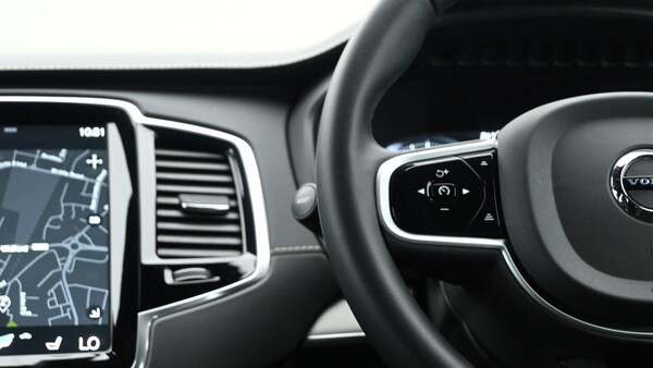 Used Volvo XC90 2022 for sale - 74986549: Photo 15