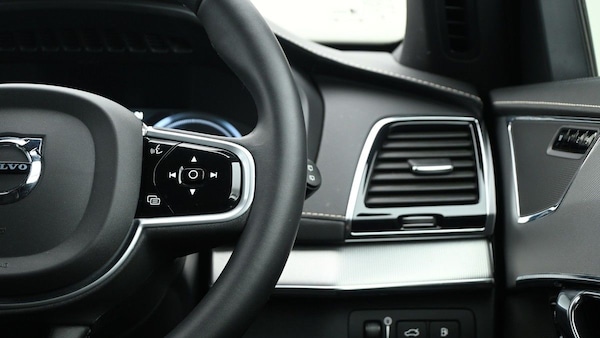 Used Volvo XC90 2022 for sale - 74986549: Photo 16