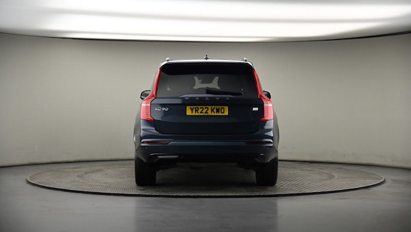 Used Volvo XC90 2022 for sale - 74986549: Photo 17