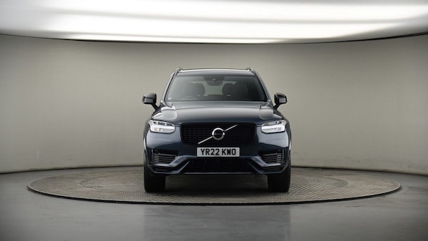 Used Volvo XC90 2022 for sale - 74986549: Photo 18