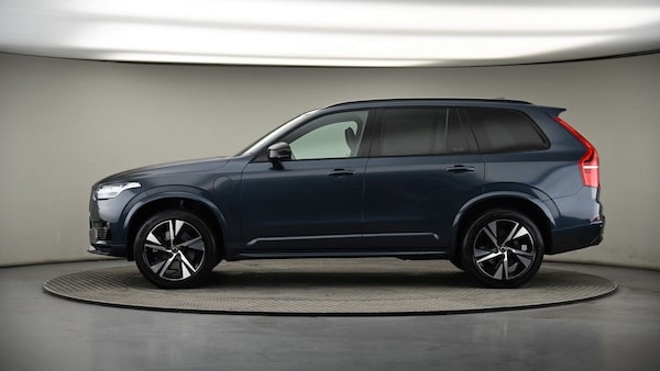 Used Volvo XC90 2022 for sale - 74986549: Photo 19