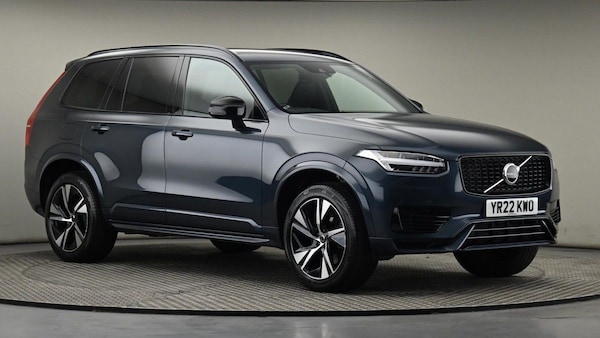 Used Volvo XC90 2022 for sale - 74986549: Photo 20