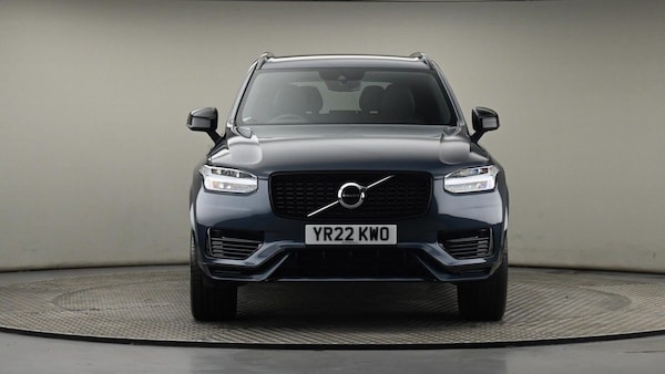 Used Volvo XC90 2022 for sale - 74986549: Photo 21