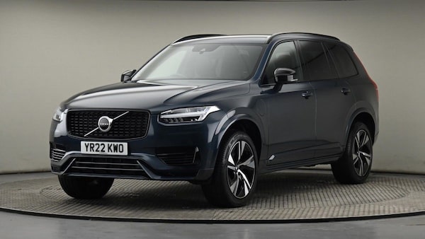 Used Volvo XC90 2022 for sale - 74986549: Photo 22
