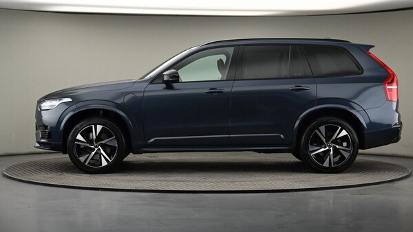 Used Volvo XC90 2022 for sale - 74986549: Photo 23