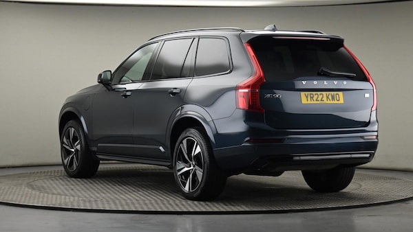 Used Volvo XC90 2022 for sale - 74986549: Photo 24