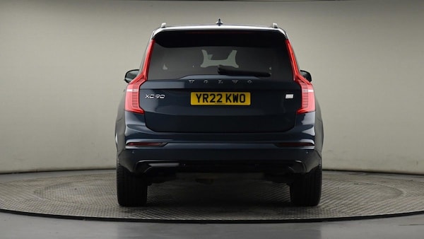 Used Volvo XC90 2022 for sale - 74986549: Photo 25
