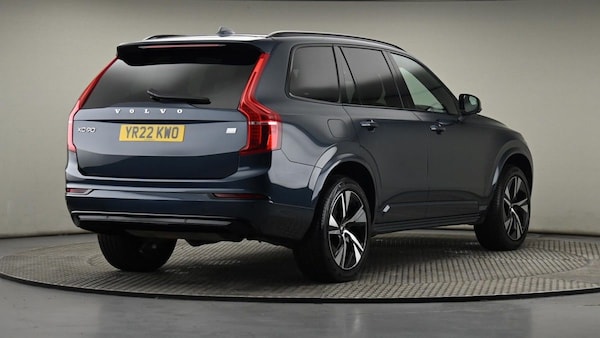 Used Volvo XC90 2022 for sale - 74986549: Photo 26