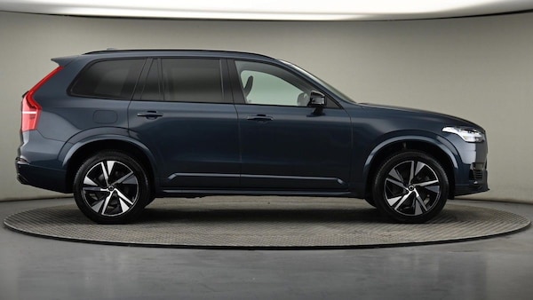 Used Volvo XC90 2022 for sale - 74986549: Photo 27