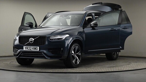 Used Volvo XC90 2022 for sale - 74986549: Photo 28