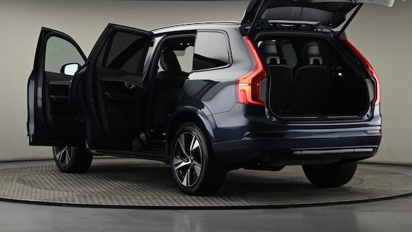Used Volvo XC90 2022 for sale - 74986549: Photo 29