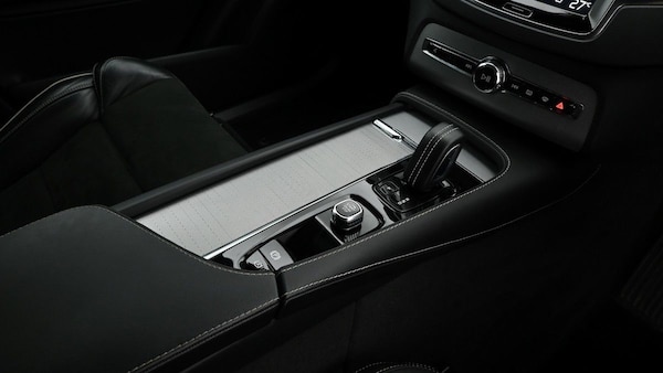 Used Volvo XC90 2022 for sale - 74986549: Photo 2