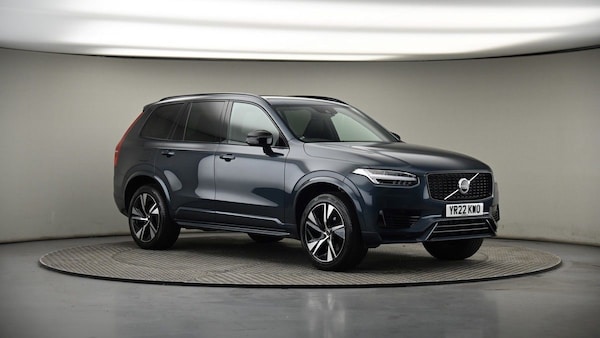 Used Volvo XC90 2022 for sale - 74986549: Photo 30