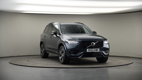 Used Volvo XC90 2022 for sale - 74986549: Photo 31