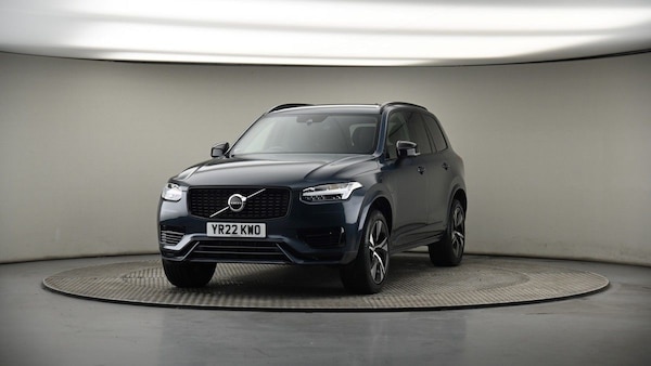 Used Volvo XC90 2022 for sale - 74986549: Photo 32