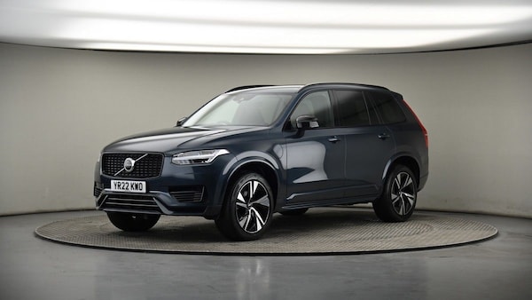 Used Volvo XC90 2022 for sale - 74986549: Photo 33