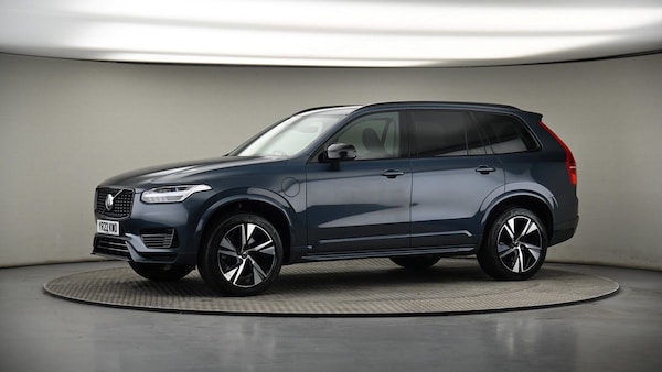 Used Volvo XC90 2022 for sale - 74986549: Photo 34