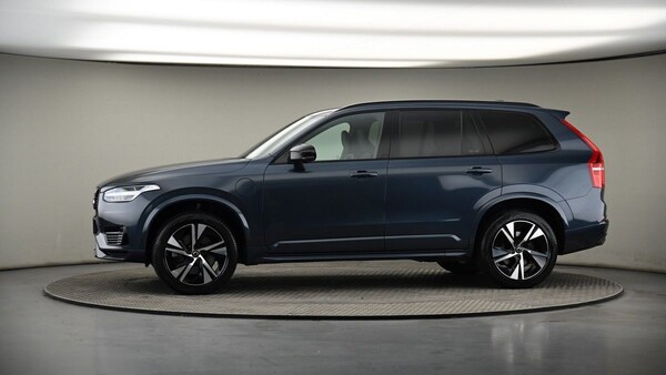 Used Volvo XC90 2022 for sale - 74986549: Photo 35