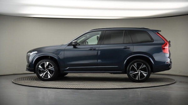 Used Volvo XC90 2022 for sale - 74986549: Photo 36