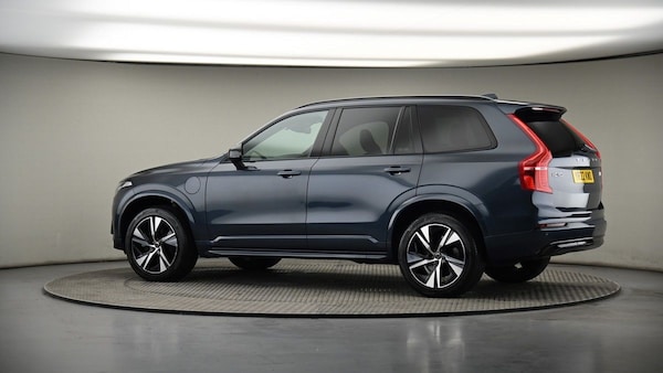 Used Volvo XC90 2022 for sale - 74986549: Photo 37