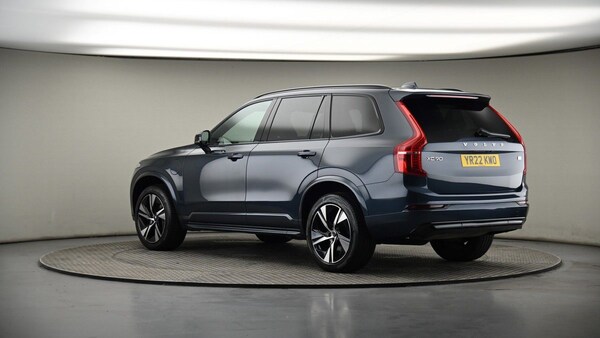 Used Volvo XC90 2022 for sale - 74986549: Photo 38