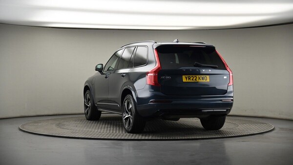Used Volvo XC90 2022 for sale - 74986549: Photo 39