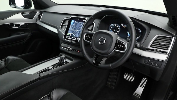 Used Volvo XC90 2022 for sale - 74986549: Photo 3