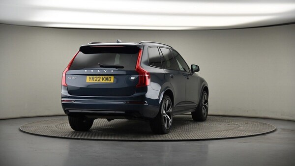 Used Volvo XC90 2022 for sale - 74986549: Photo 40