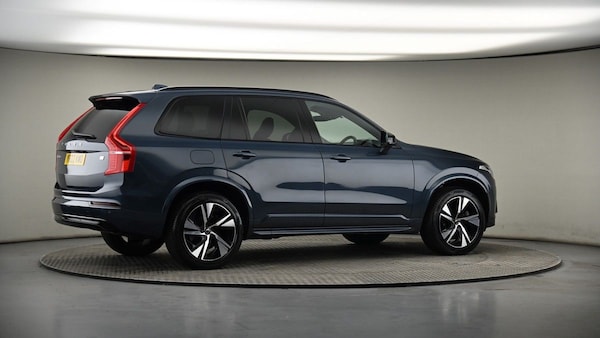 Used Volvo XC90 2022 for sale - 74986549: Photo 41