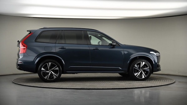 Used Volvo XC90 2022 for sale - 74986549: Photo 42