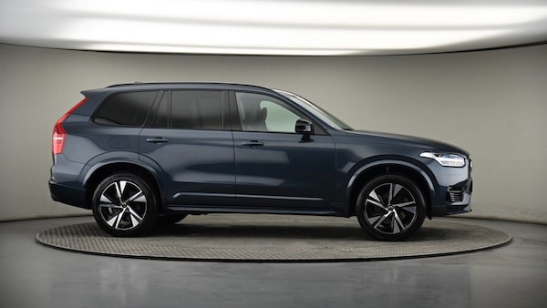 Used Volvo XC90 2022 for sale - 74986549: Photo 43