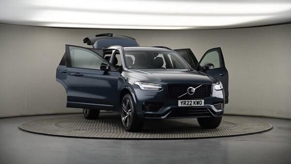 Used Volvo XC90 2022 for sale - 74986549: Photo 46