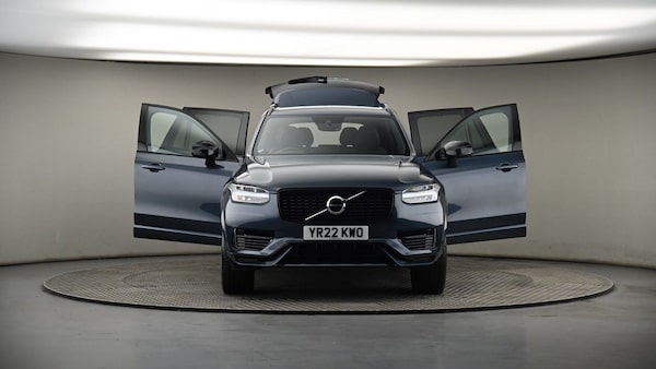 Used Volvo XC90 2022 for sale - 74986549: Photo 47