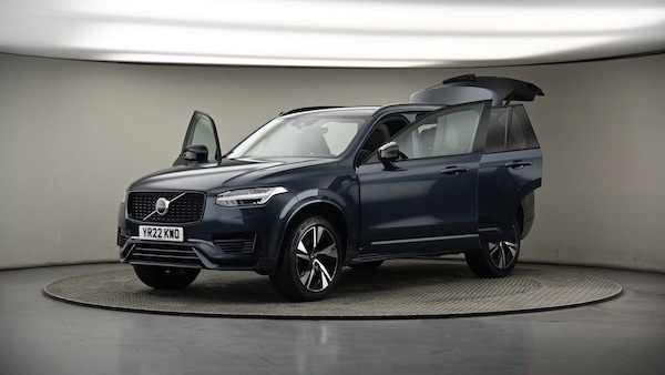 Used Volvo XC90 2022 for sale - 74986549: Photo 48
