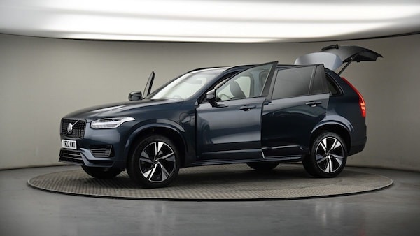 Used Volvo XC90 2022 for sale - 74986549: Photo 49
