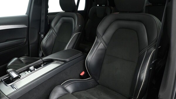 Used Volvo XC90 2022 for sale - 74986549: Photo 4