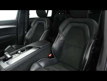 Used Volvo XC90 2022 for sale - 74986549: Photo