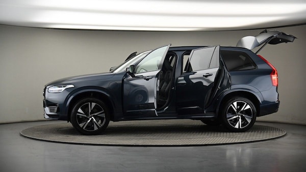 Used Volvo XC90 2022 for sale - 74986549: Photo 50