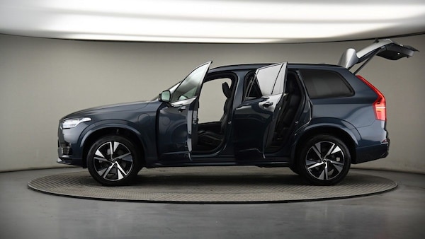 Used Volvo XC90 2022 for sale - 74986549: Photo 51