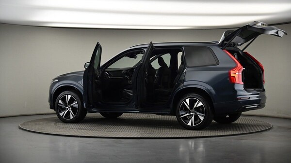 Used Volvo XC90 2022 for sale - 74986549: Photo 52