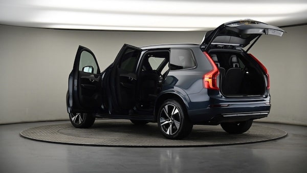Used Volvo XC90 2022 for sale - 74986549: Photo 53